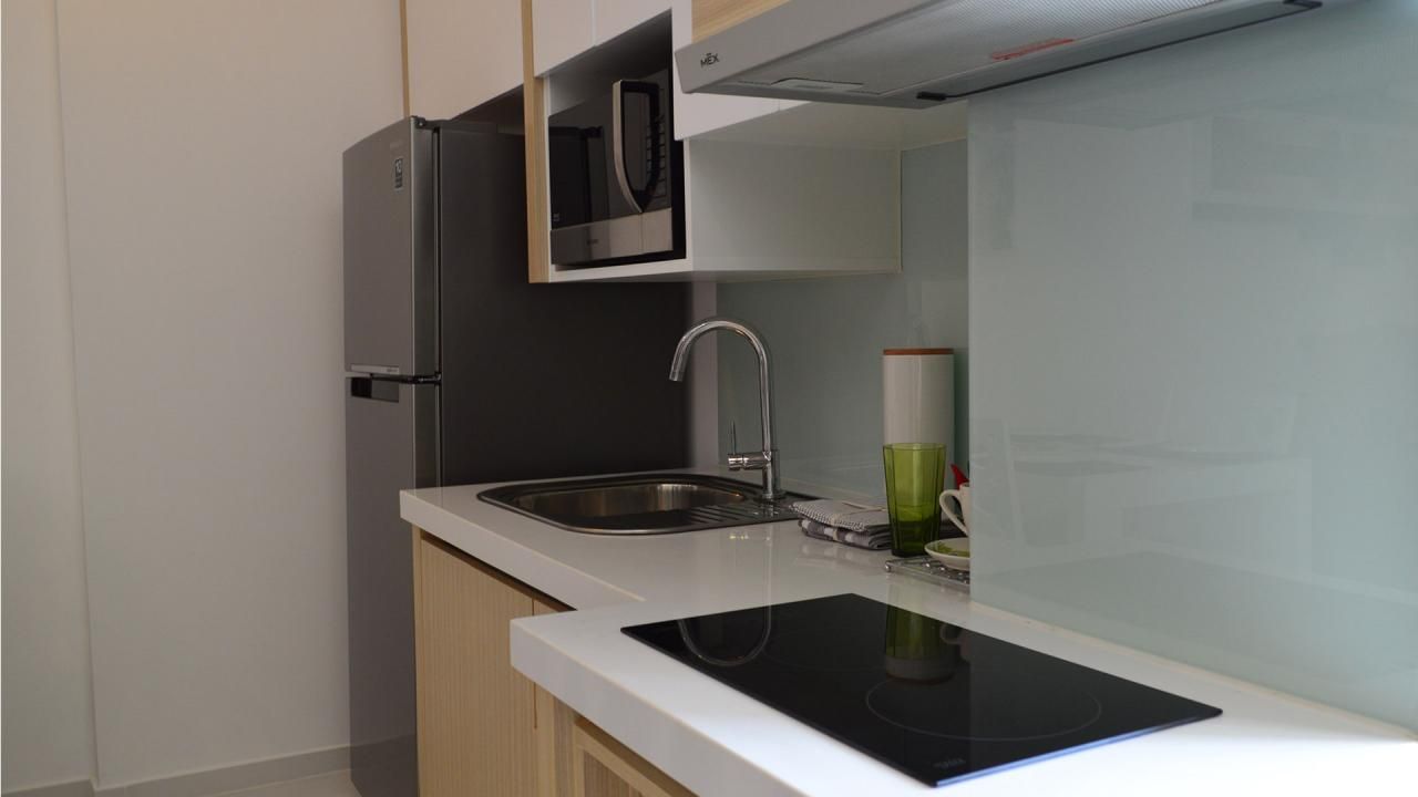 Appartement à Pattaya, Thaïlande, 48.96 m² - image 9