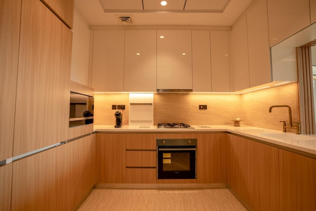 Wohnung in Abu Dhabi, VAE, 103 m² - Foto 10