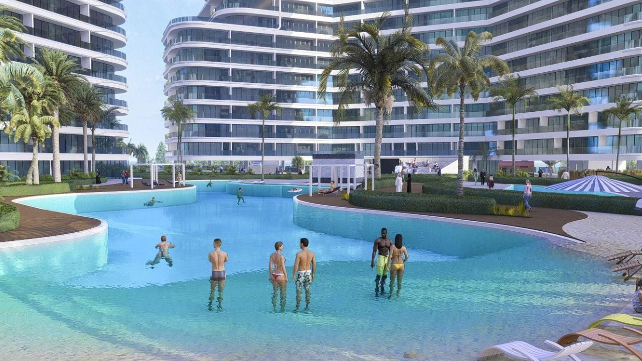 Appartamento a Dubai, EAU, 80 m² - foto 11