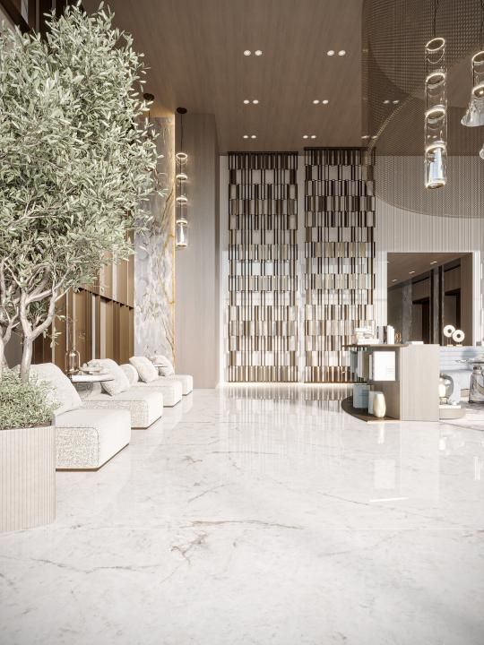 Appartamento a Dubai, EAU, 207 m² - foto 12