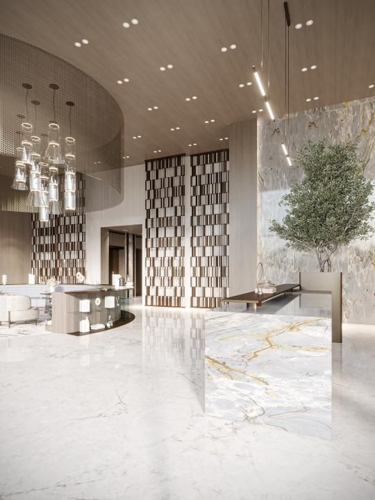 Appartamento a Dubai, EAU, 80 m² - foto 14