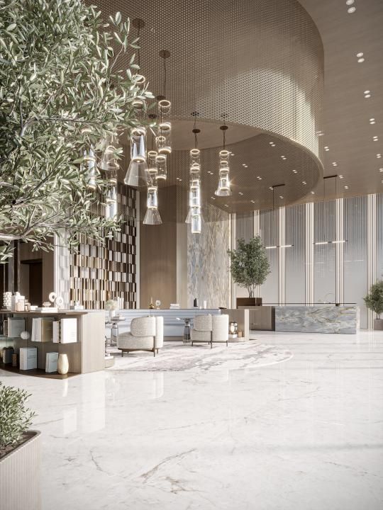 Studio à Dubaï, EAU, 51 m² - image 15