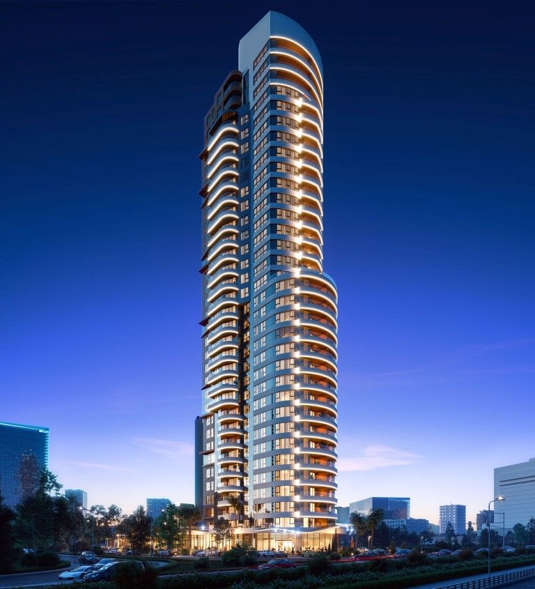 Flat in Izmir, Turkey, 166 m² - picture 3