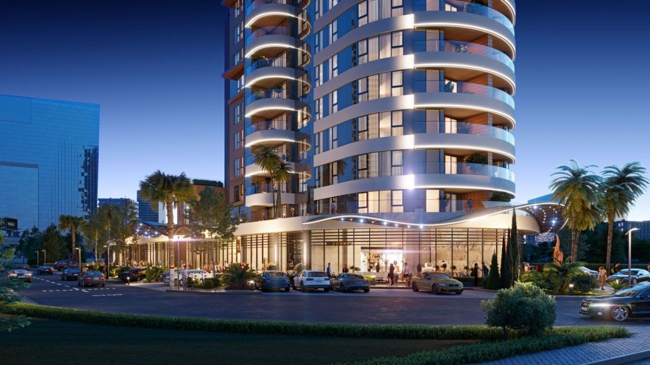 Flat in Izmir, Turkey, 166 m² - picture 4