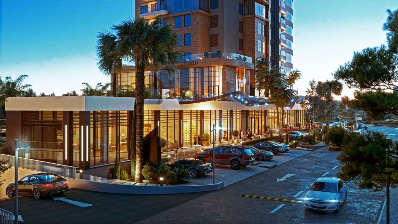 Flat in Izmir, Turkey, 166 m² - picture 10