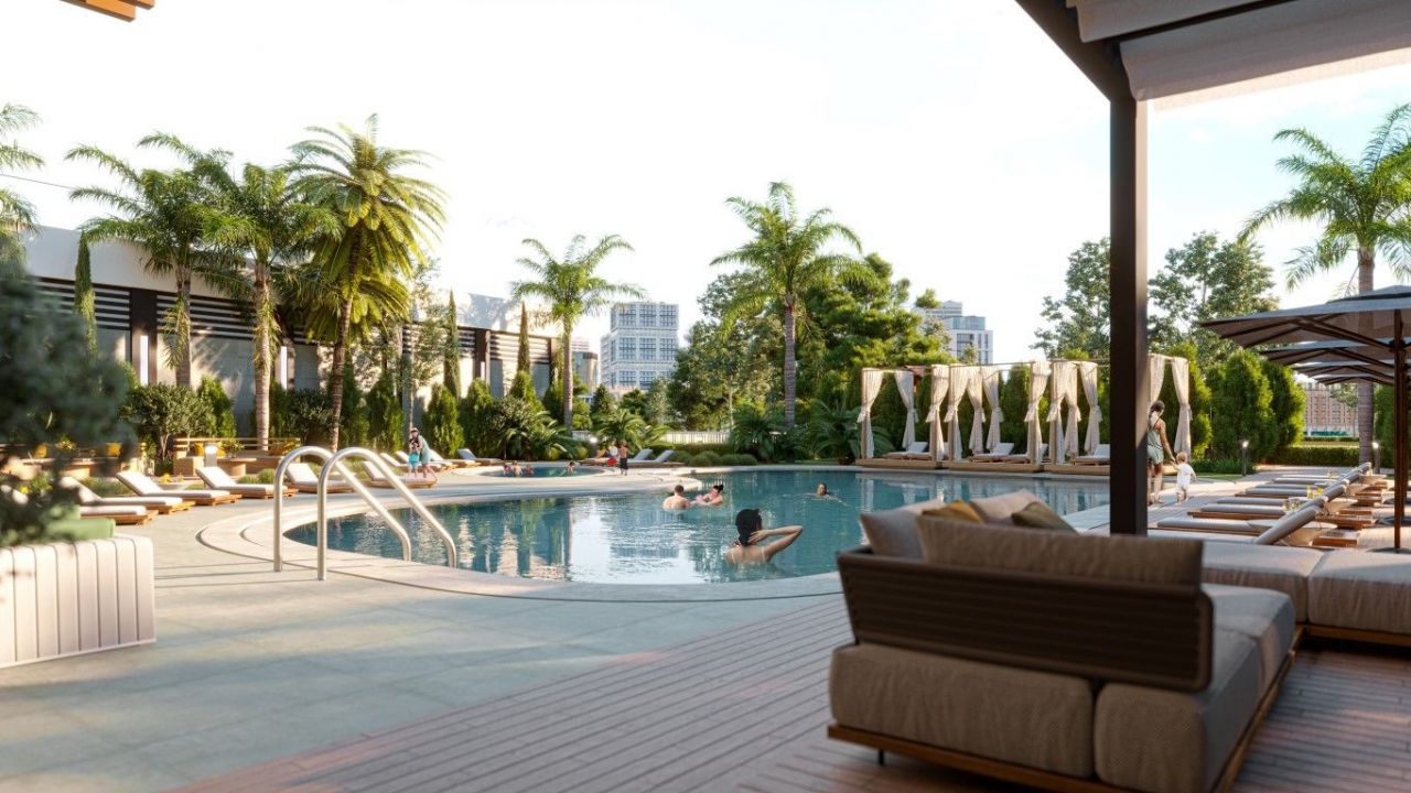 Flat in Izmir, Turkey, 166 m² - picture 11