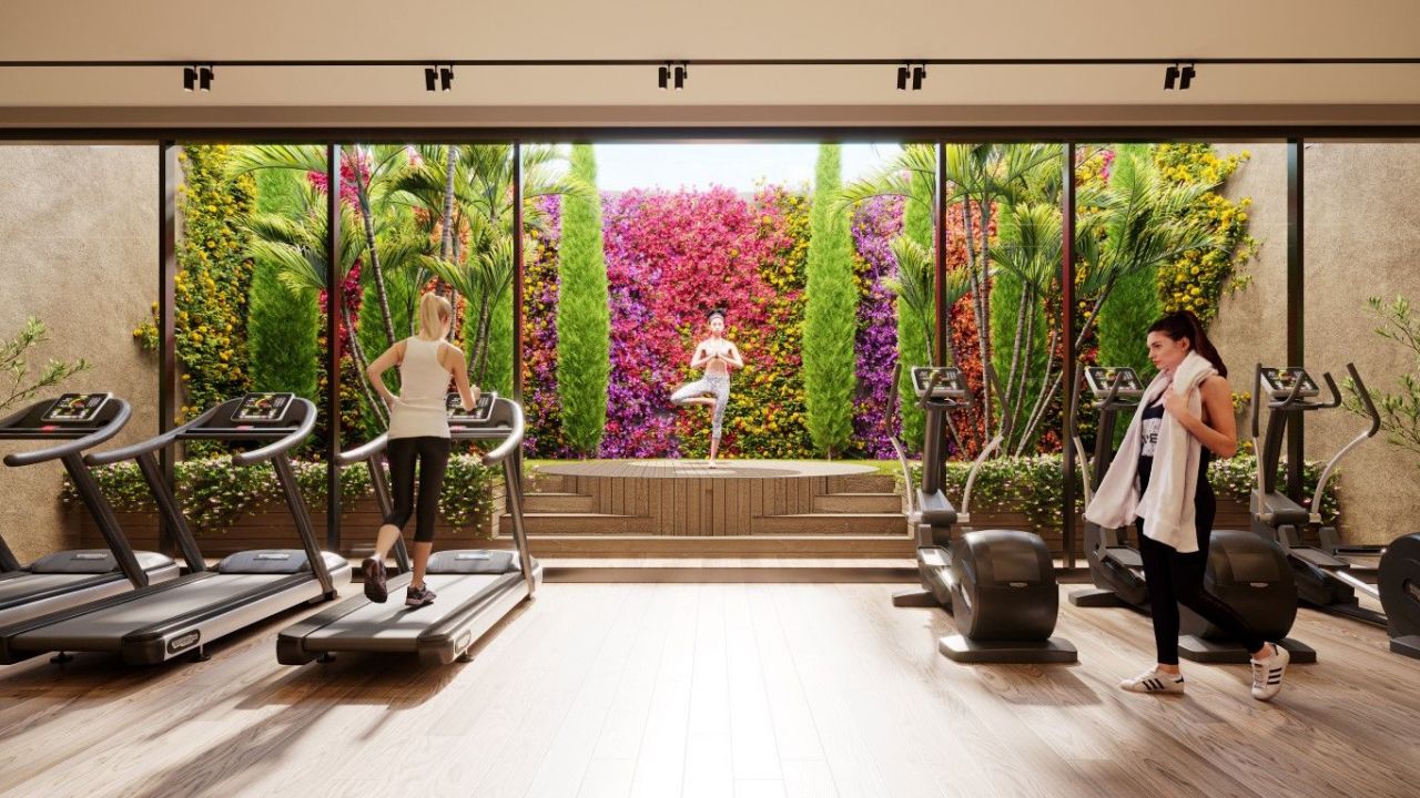 Flat in Izmir, Turkey, 166 m² - picture 13