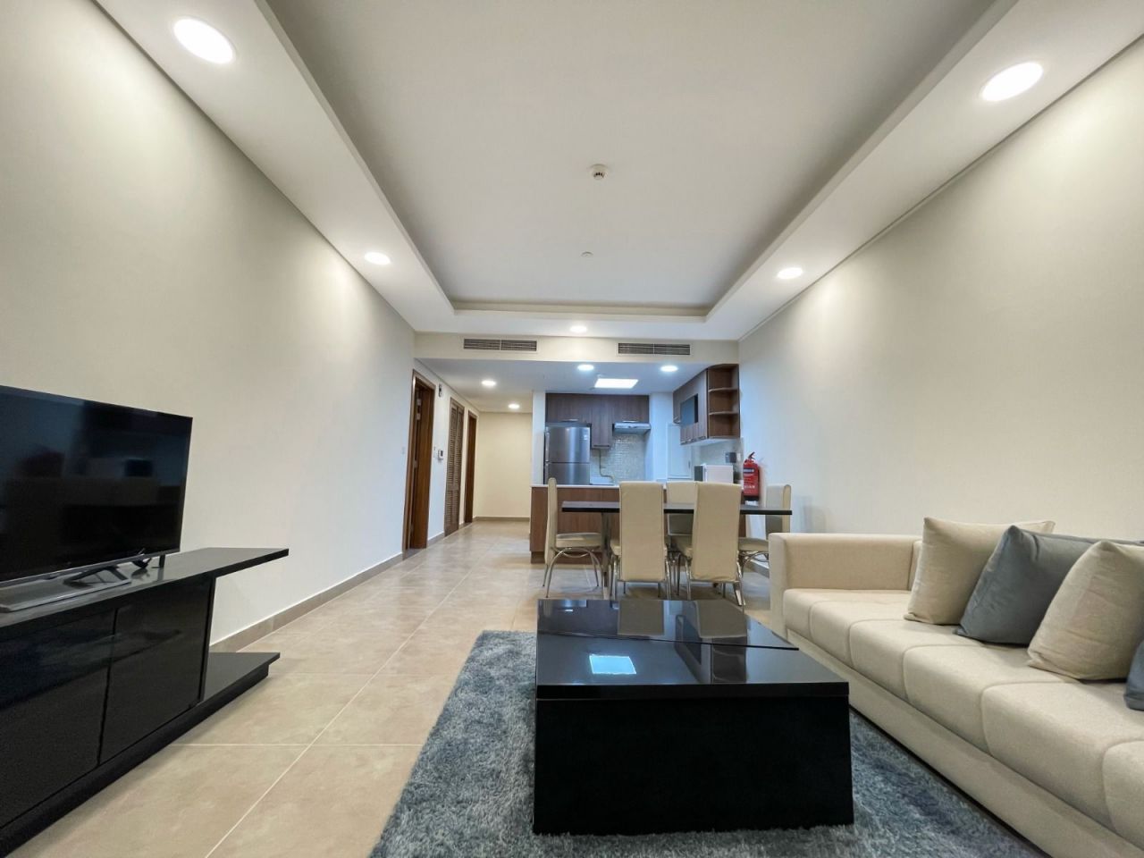 Appartement Lusail, Doha, Qatar, 118 m² - image 2