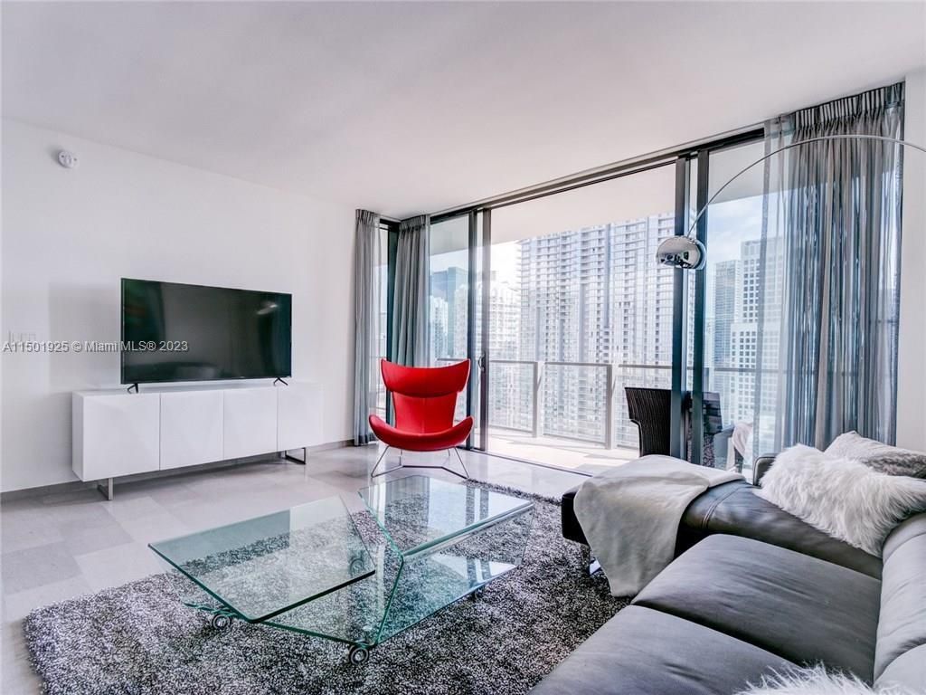 Appartement à Miami, États-Unis, 90 m² - image 3