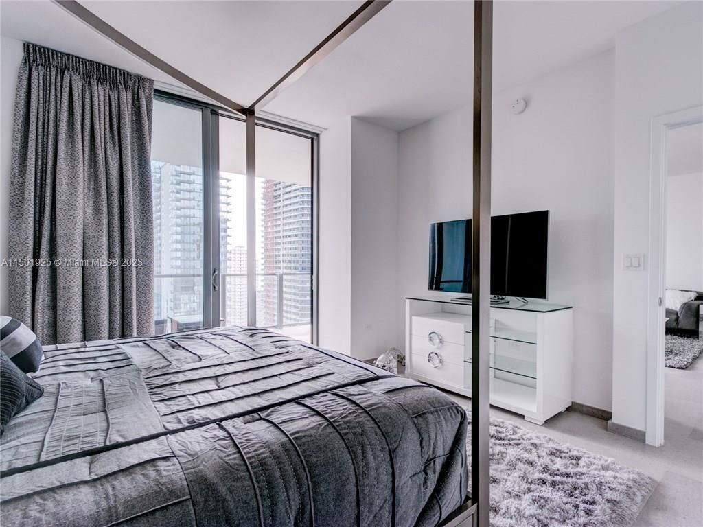 Appartement à Miami, États-Unis, 90 m² - image 14