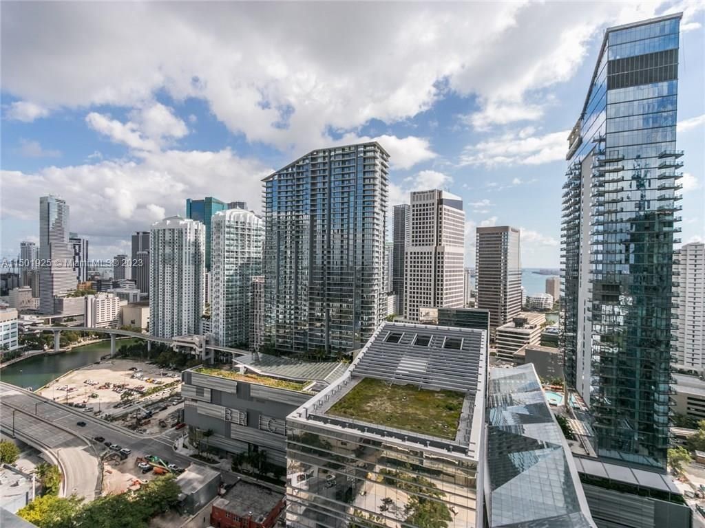 Appartement à Miami, États-Unis, 90 m² - image 7