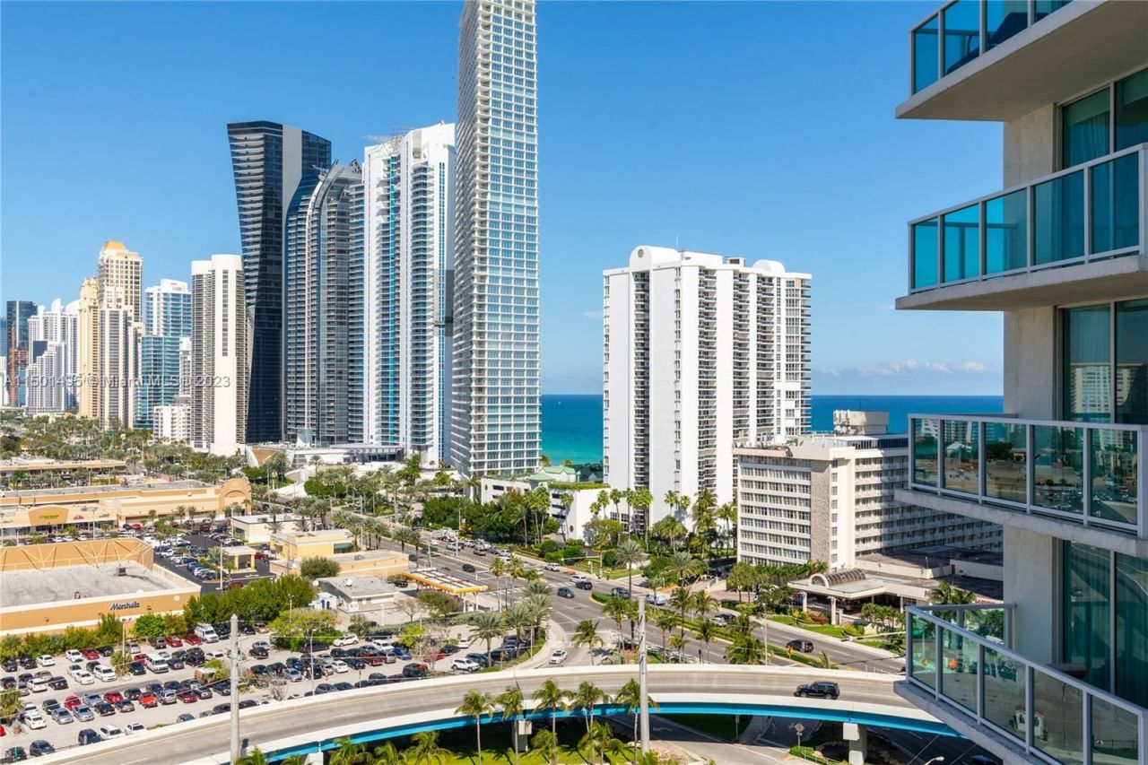 Appartamento a Miami, USA, 140 m² - foto 10