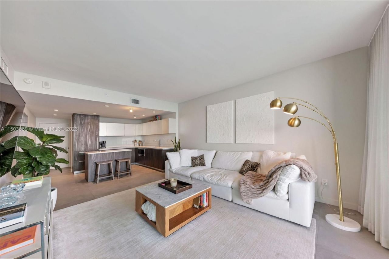 Flat in Miami, USA, 100 m² - picture 3