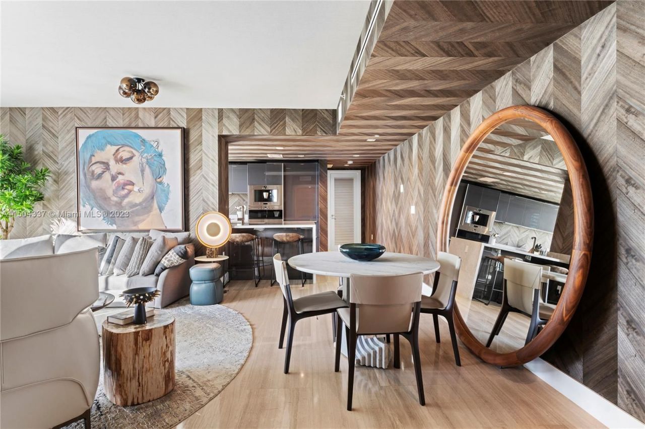 Piso en Miami, Estados Unidos, 110 m² - imagen 15