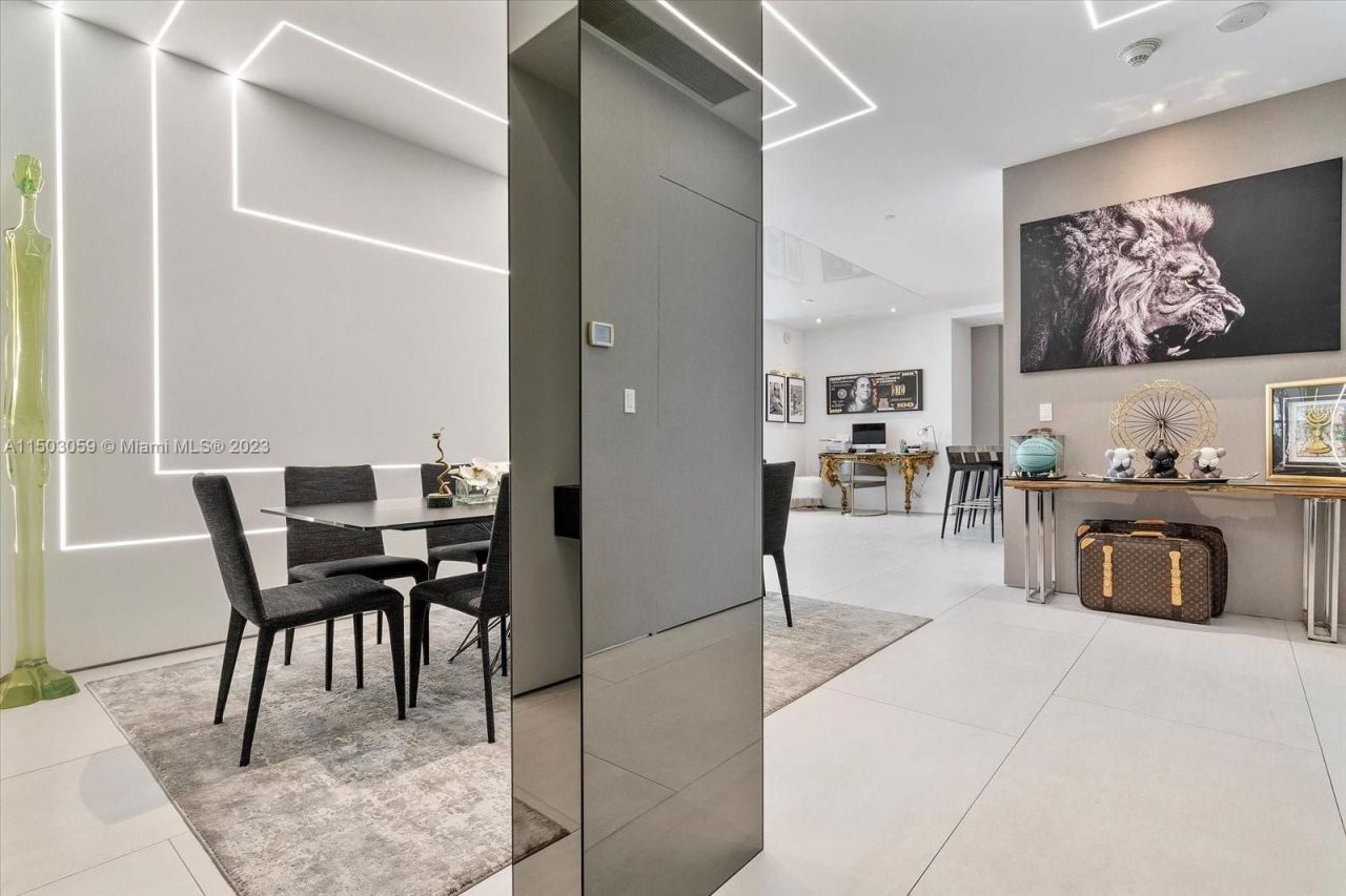 Piso en Miami, Estados Unidos, 220 m² - imagen 3