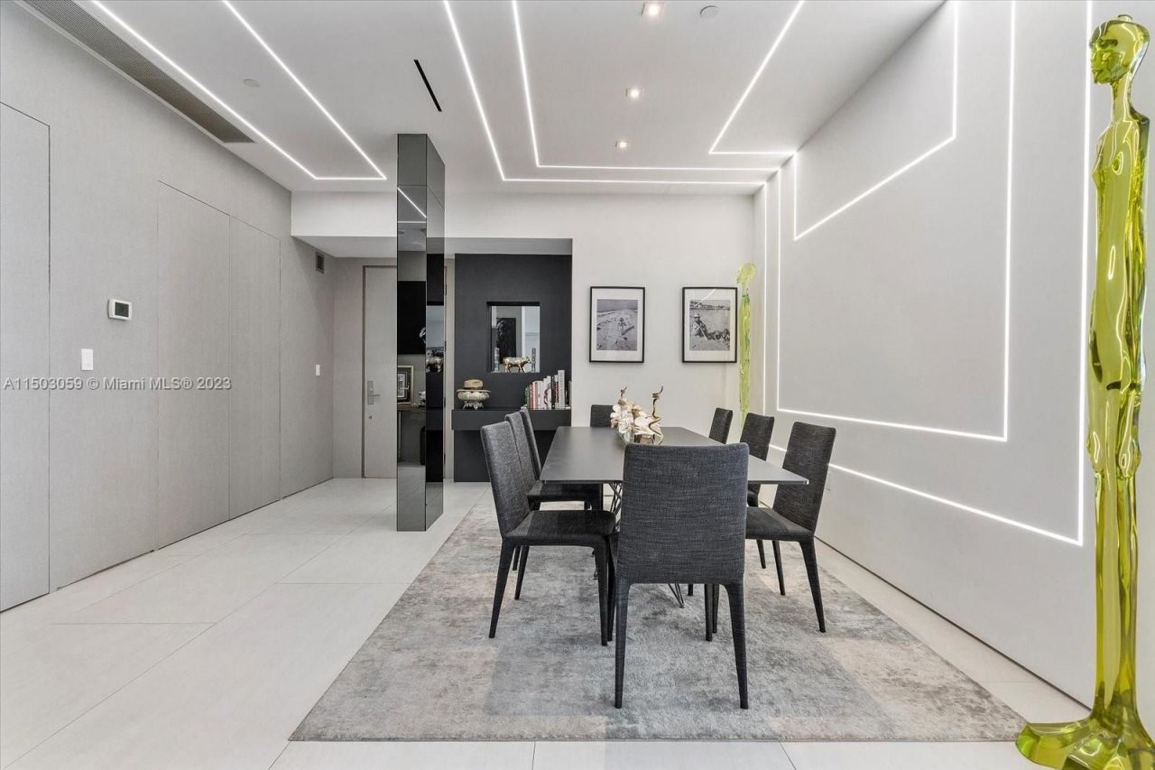 Piso en Miami, Estados Unidos, 220 m² - imagen 5