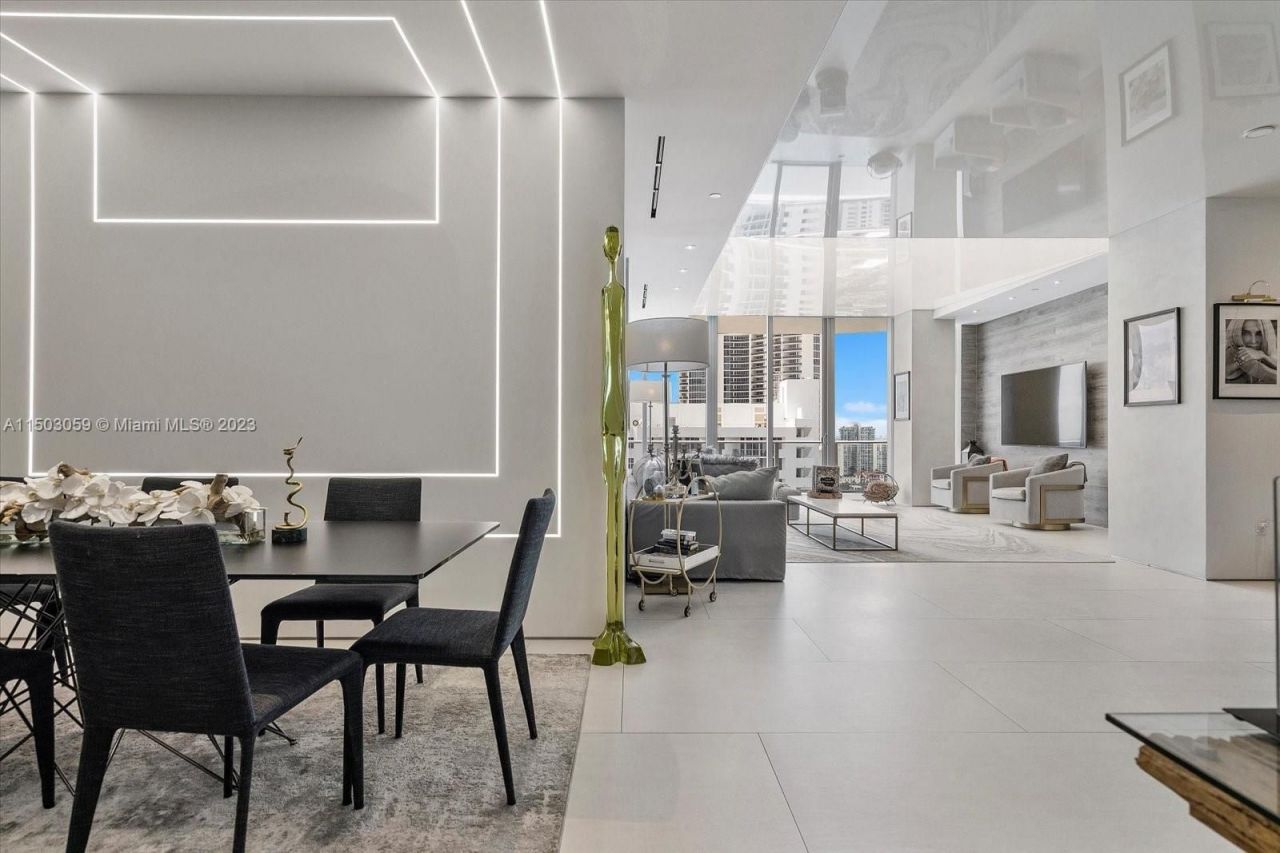 Piso en Miami, Estados Unidos, 220 m² - imagen 6