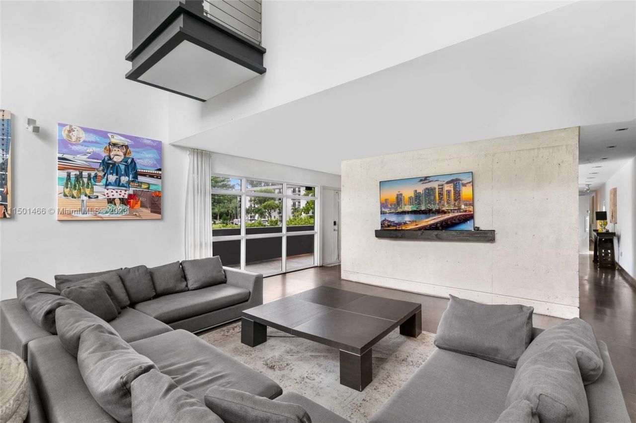 Casa en Miami, Estados Unidos, 500 m² - imagen 8