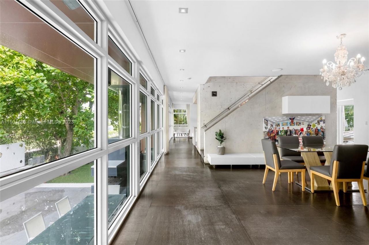 Casa en Miami, Estados Unidos, 500 m² - imagen 3