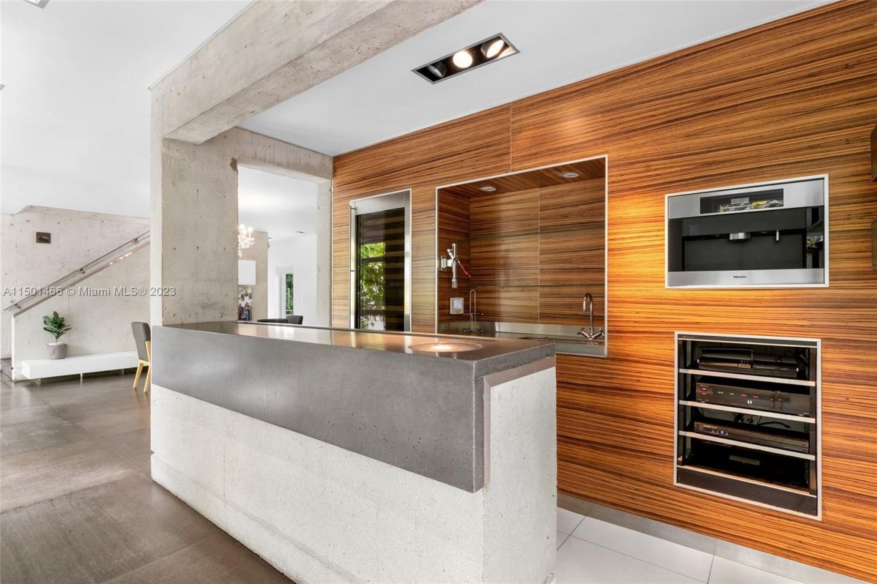 Casa en Miami, Estados Unidos, 500 m² - imagen 5