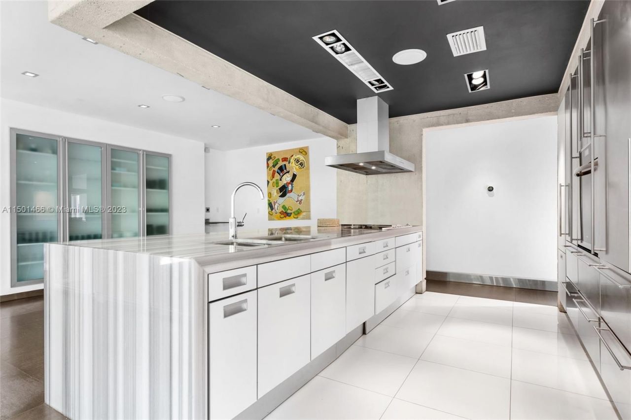 Casa en Miami, Estados Unidos, 500 m² - imagen 12