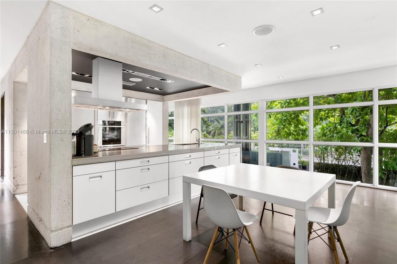 Casa en Miami, Estados Unidos, 500 m² - imagen 11