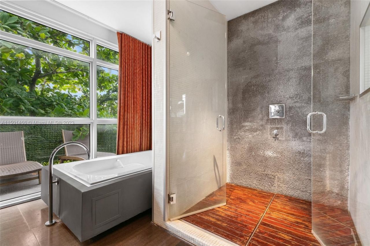 Casa en Miami, Estados Unidos, 500 m² - imagen 16