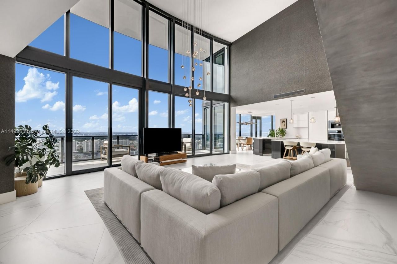 Flat in Miami, USA, 300 m² - picture 4