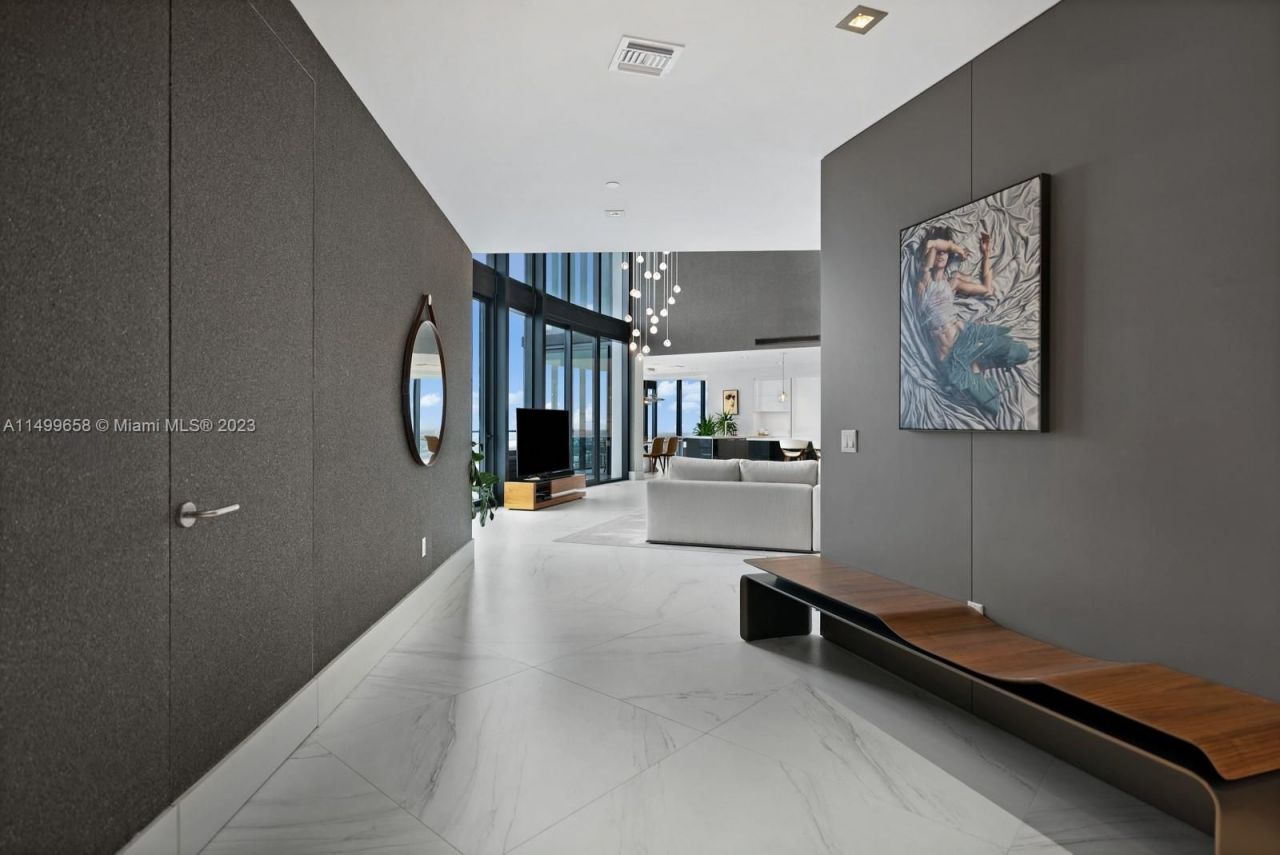 Flat in Miami, USA, 300 m² - picture 2