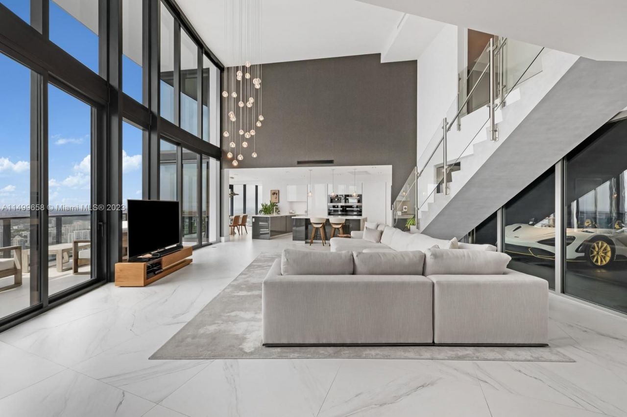 Flat in Miami, USA, 300 m² - picture 3