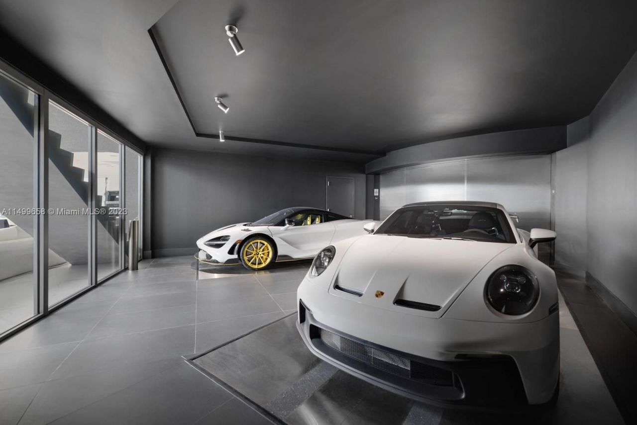 Flat in Miami, USA, 300 m² - picture 11