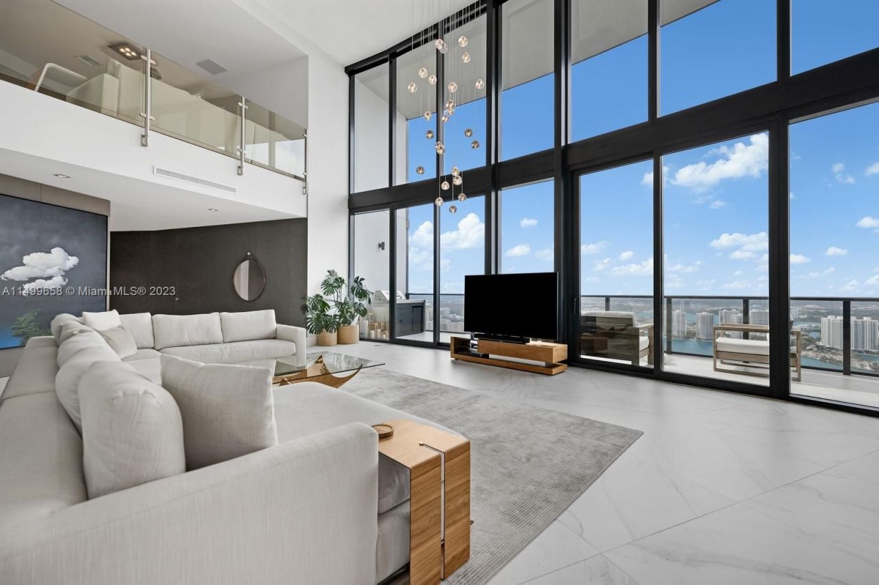 Flat in Miami, USA, 300 m² - picture 9