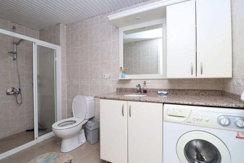 Flat in Alanya, Turkey, 100 m² - picture 7
