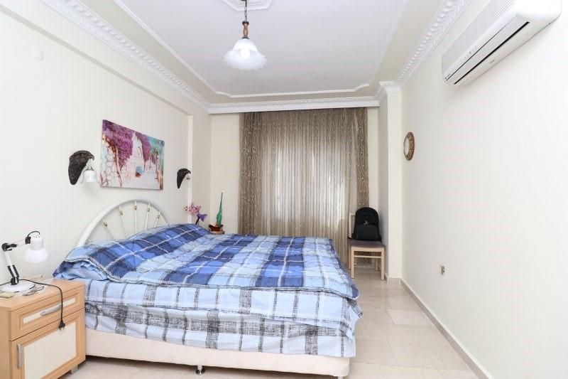 Flat in Alanya, Turkey, 100 m² - picture 9