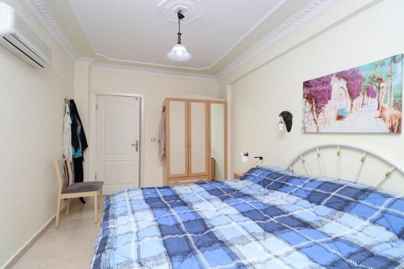 Flat in Alanya, Turkey, 100 m² - picture 10