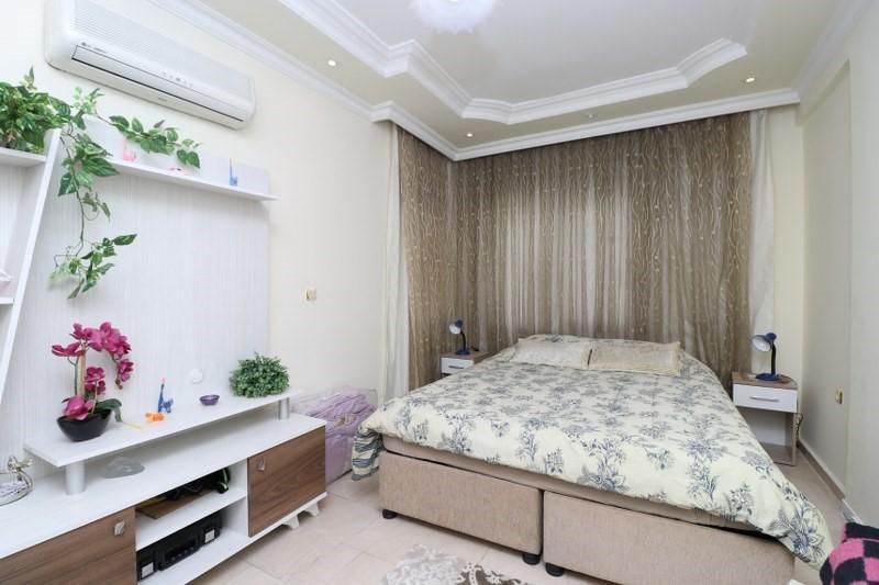 Flat in Alanya, Turkey, 100 m² - picture 12