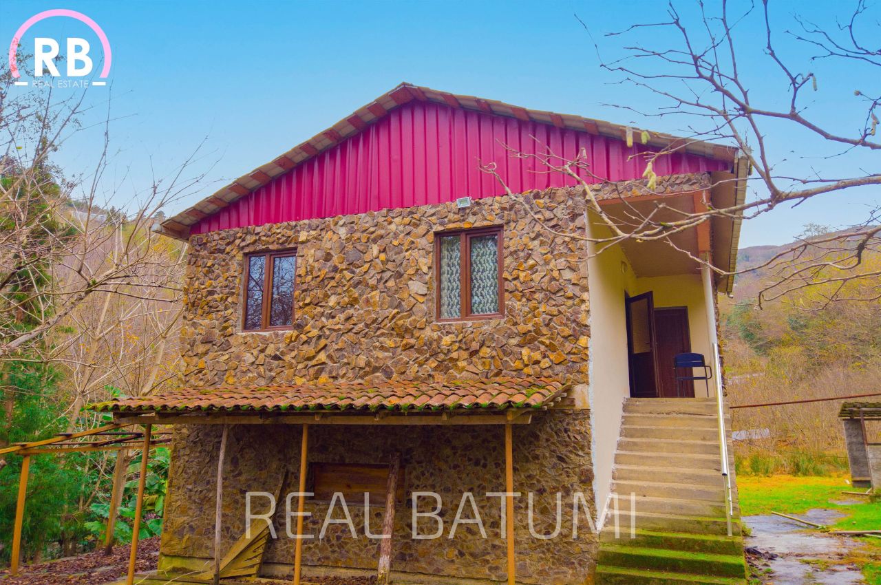 Terreno a Batumi, Georgia, 1 500 m2 - foto 17