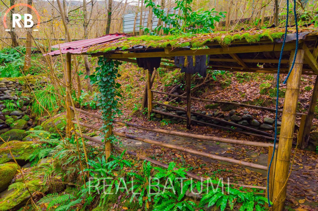 Terreno a Batumi, Georgia, 1 500 m2 - foto 5