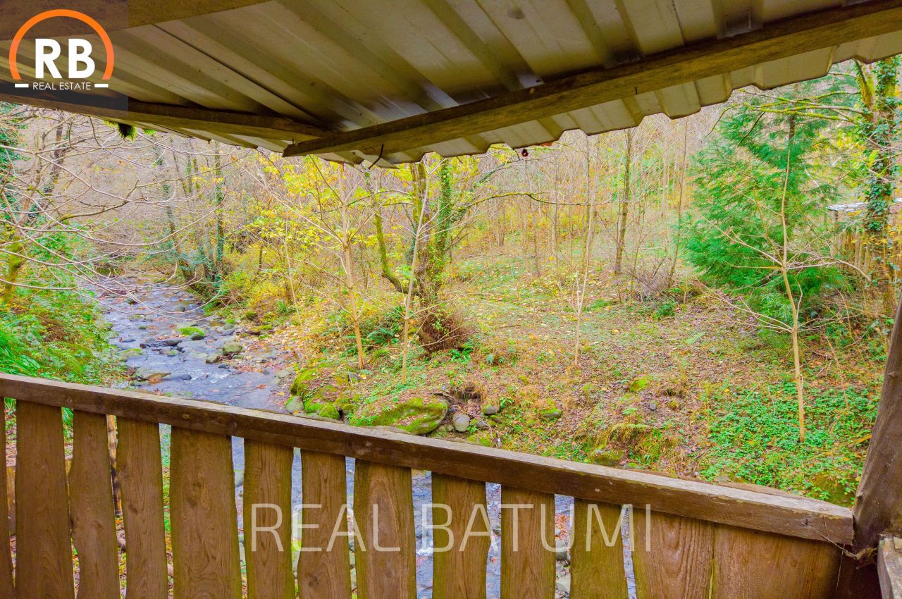 Terreno a Batumi, Georgia, 1 500 m2 - foto 6