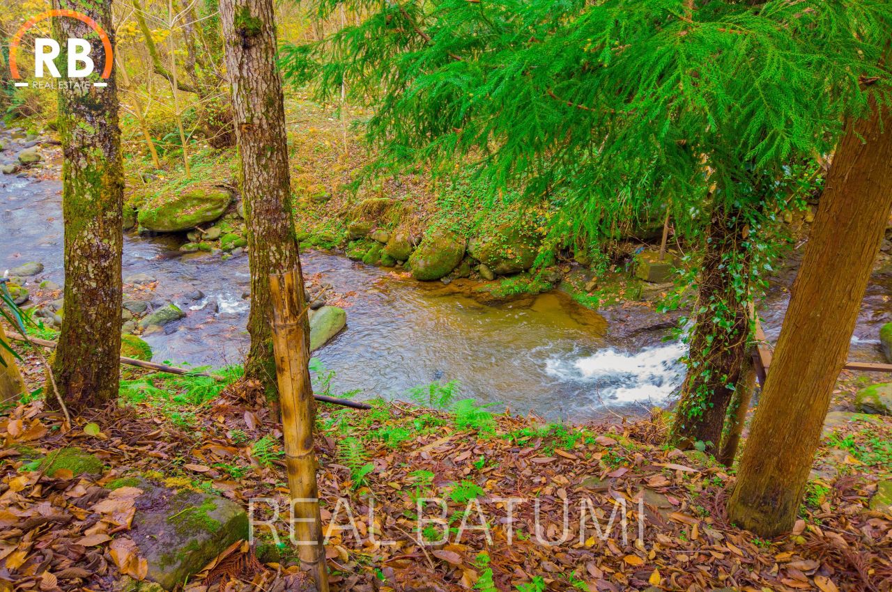 Terreno a Batumi, Georgia, 1 500 m2 - foto 8