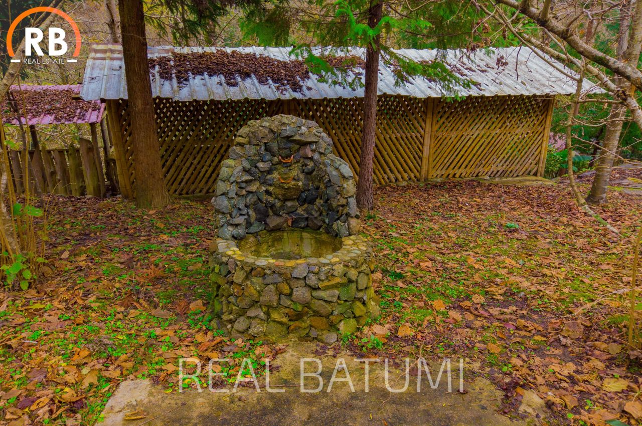 Terreno a Batumi, Georgia, 1 500 m2 - foto 14