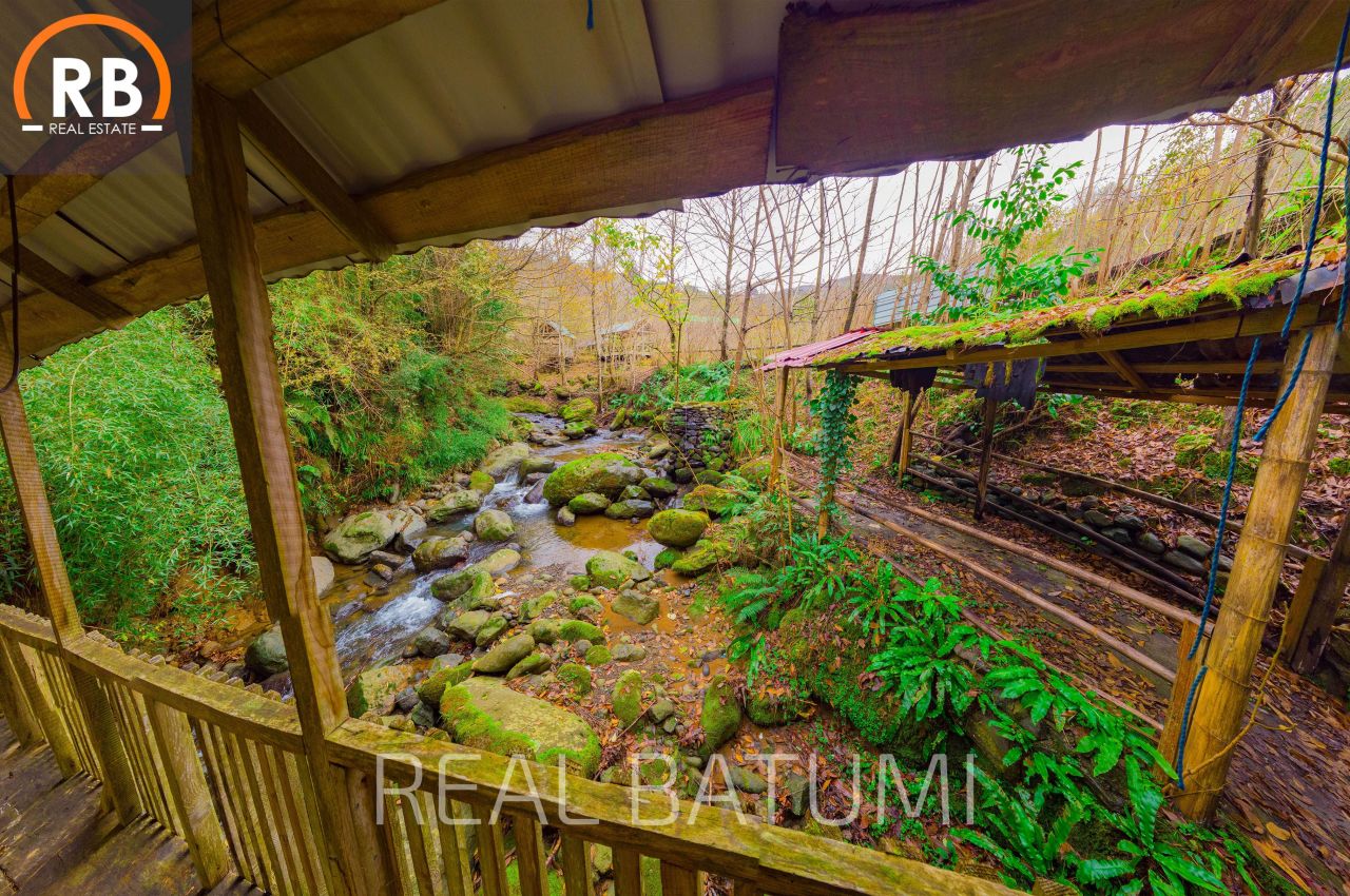 Terreno a Batumi, Georgia, 1 500 m2 - foto 10