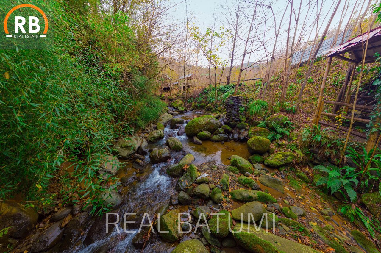 Terreno a Batumi, Georgia, 1 500 m2 - foto 7