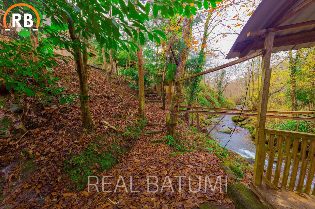 Terreno a Batumi, Georgia, 1 500 m2 - foto 12