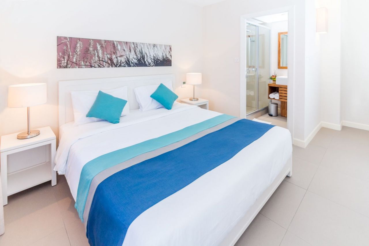 Penthouse in Grand Bay, Mauritius, 110.96 m² - Foto 3