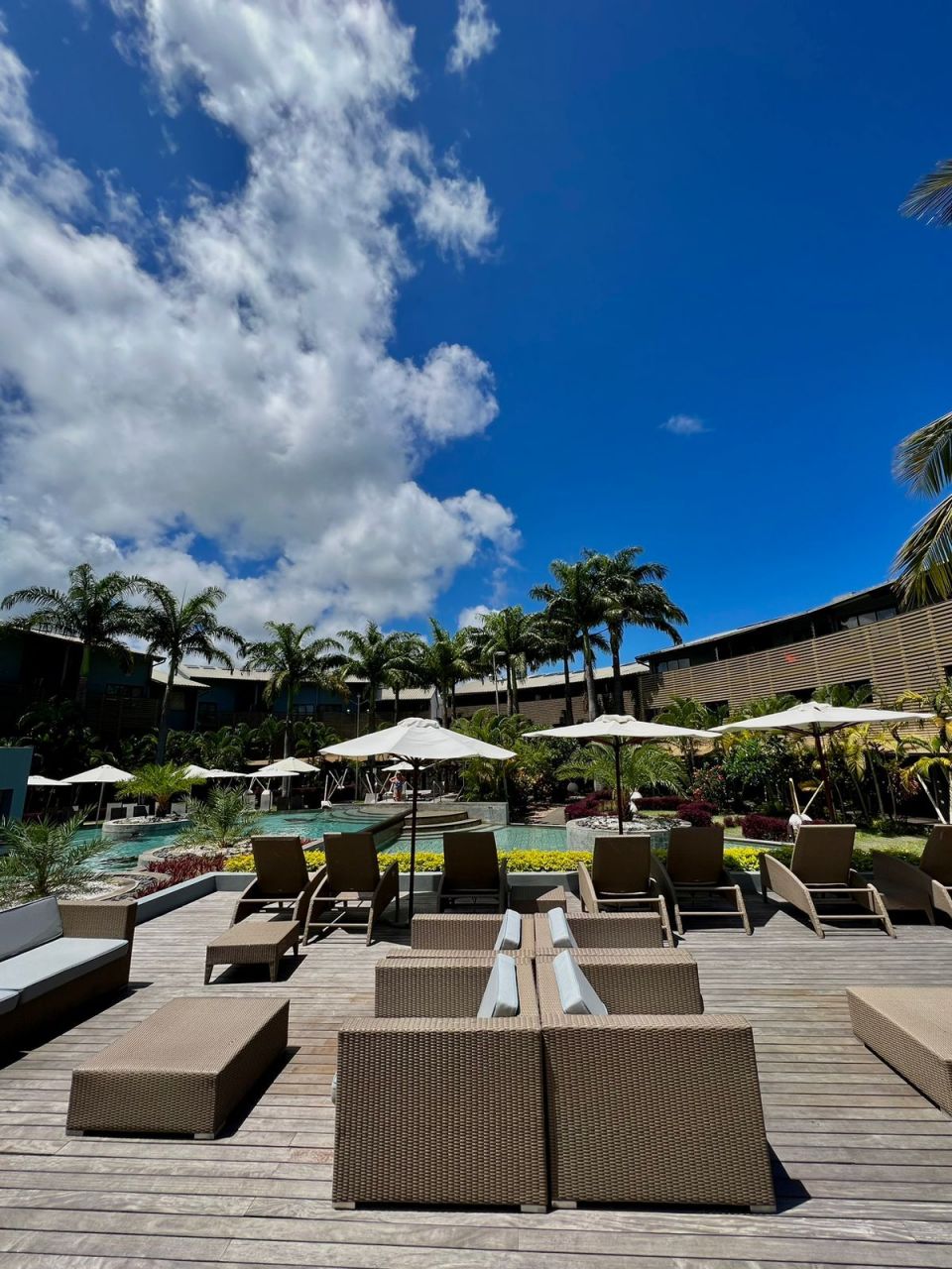 Penthouse in Grand Bay, Mauritius, 110.96 m² - Foto 8