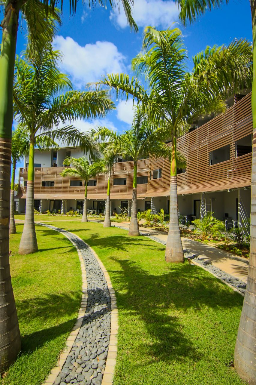 Penthouse in Grand Bay, Mauritius, 110.96 m² - Foto 9