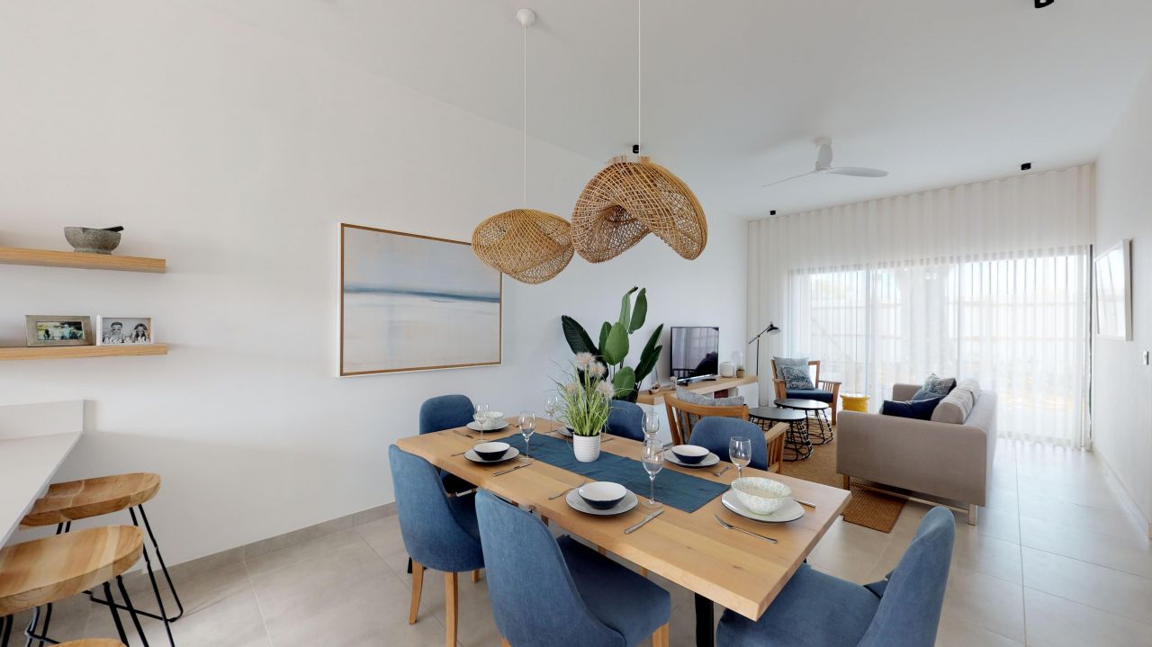 Apartamento en Grand Baie, Mauricio, 90 m² - imagen 2