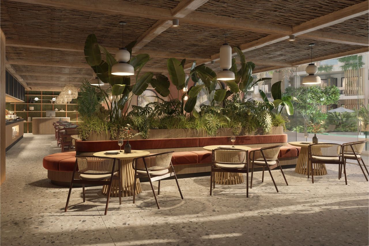 Apartamento en Grand Baie, Mauricio, 70 m² - imagen 5