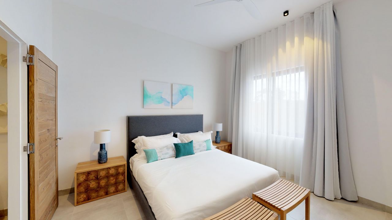 Penthouse à Grand Baie, Maurice, 148 m² - image 2